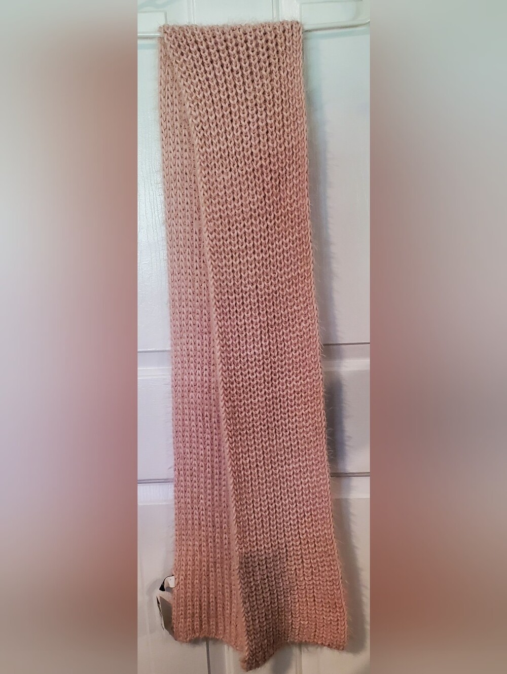 Rue 21 Chunky Knit Scarf New With Tags